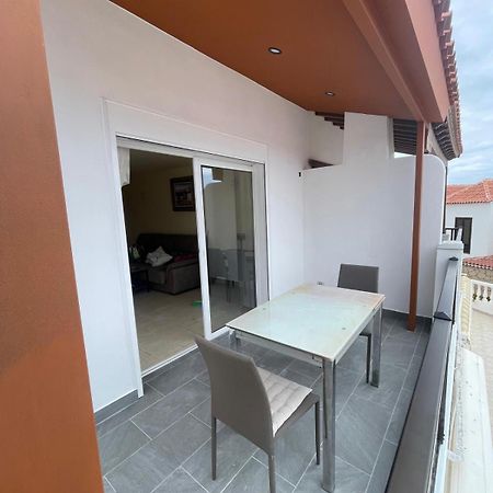 Apartment Paraiso Royal 美洲海滩 外观 照片