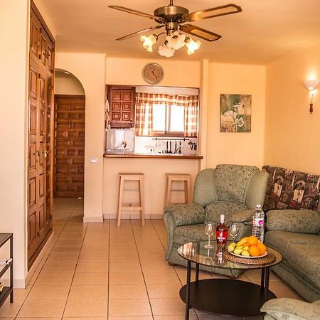 Apartment Paraiso Royal 美洲海滩 外观 照片