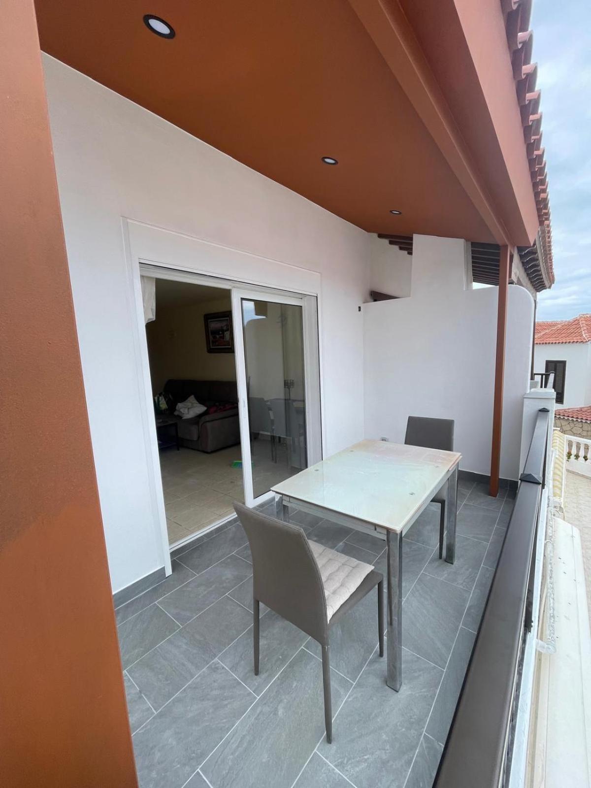 Apartment Paraiso Royal 美洲海滩 外观 照片