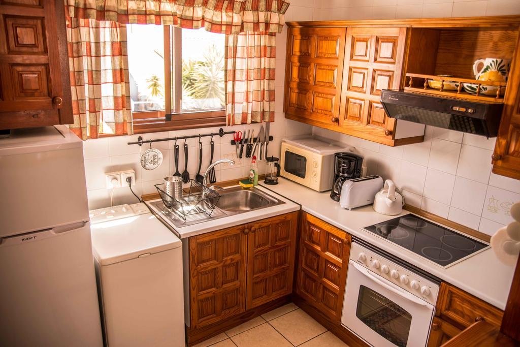 Apartment Paraiso Royal 美洲海滩 外观 照片
