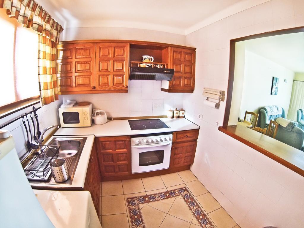 Apartment Paraiso Royal 美洲海滩 外观 照片