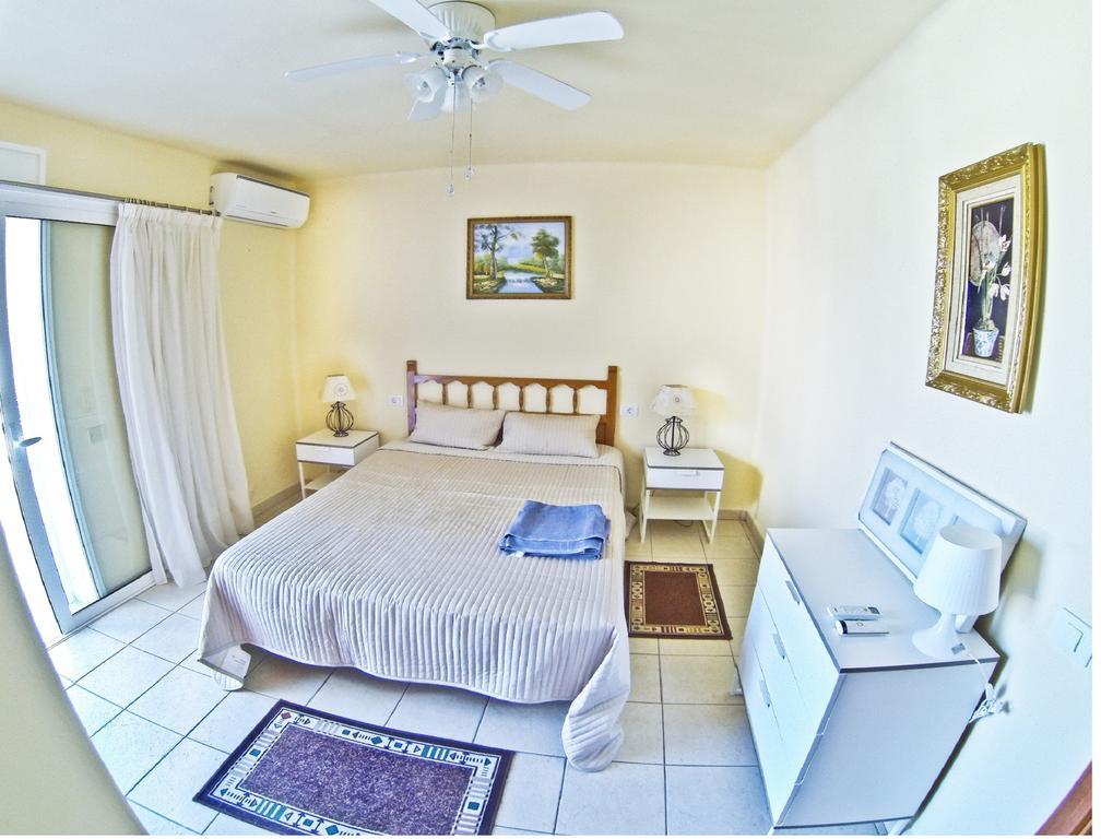 Apartment Paraiso Royal 美洲海滩 外观 照片